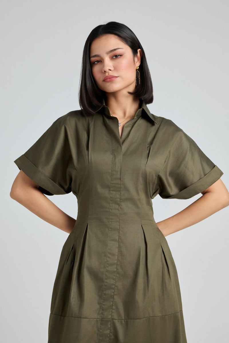 Lucy Dress