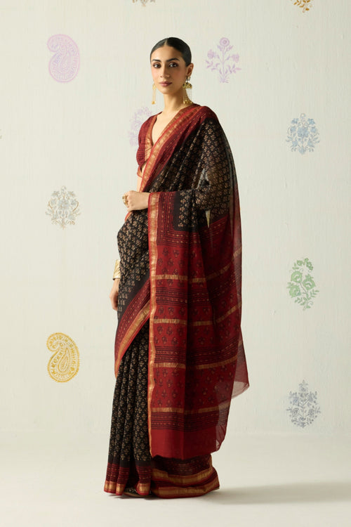 Arya Saree