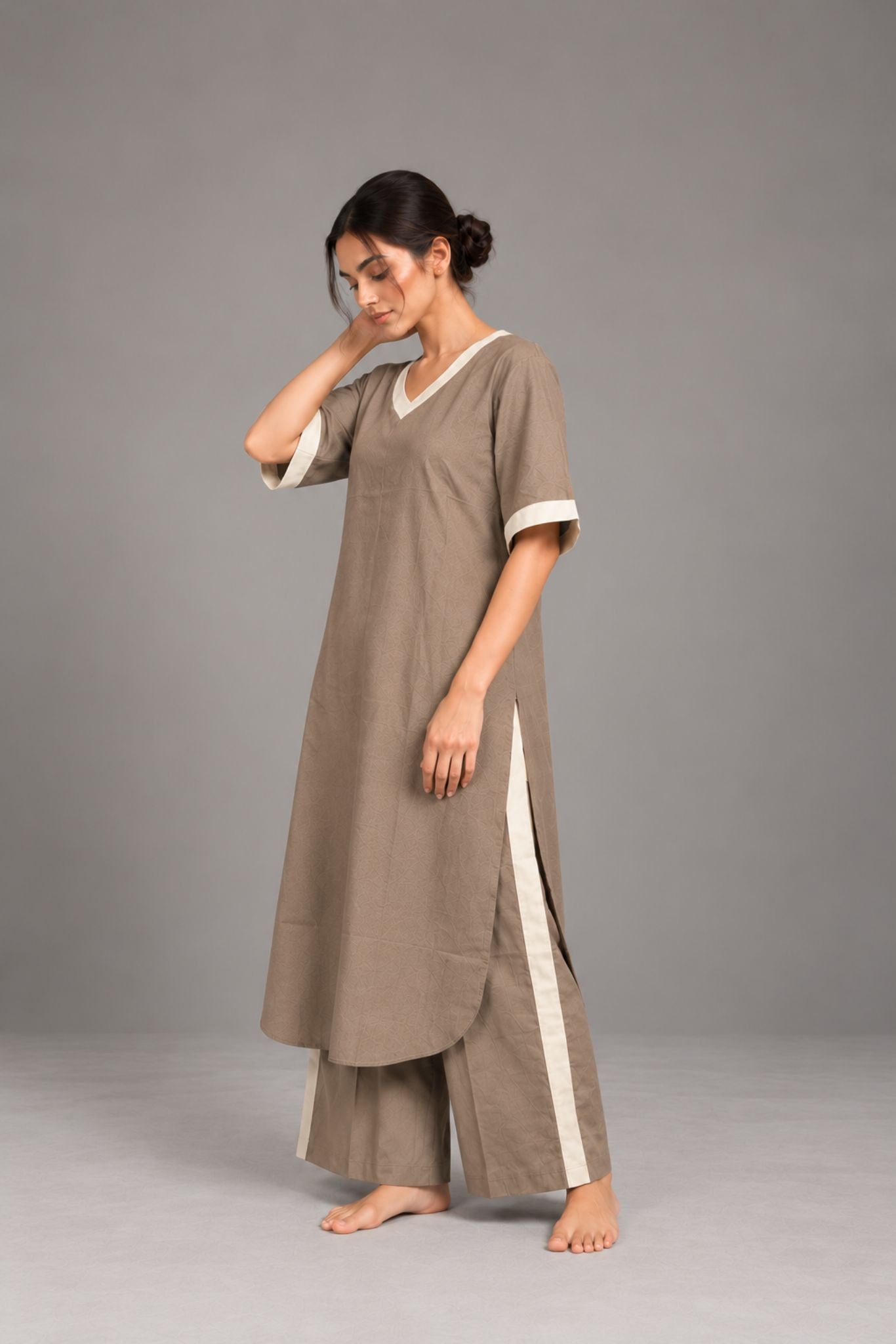 Dhriti Co-Ord Set