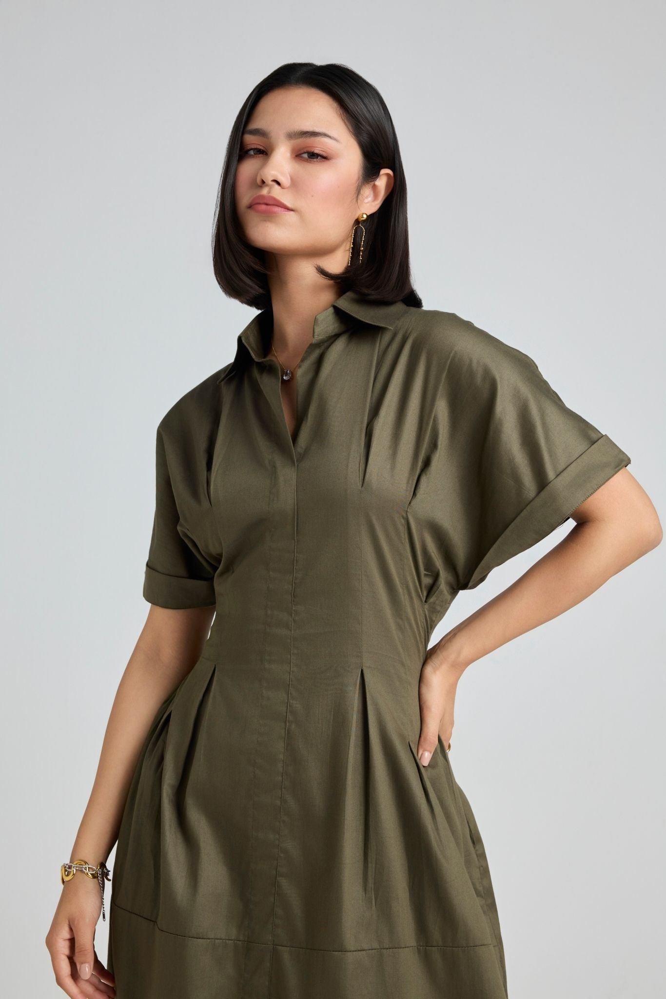 Lucy Dress
