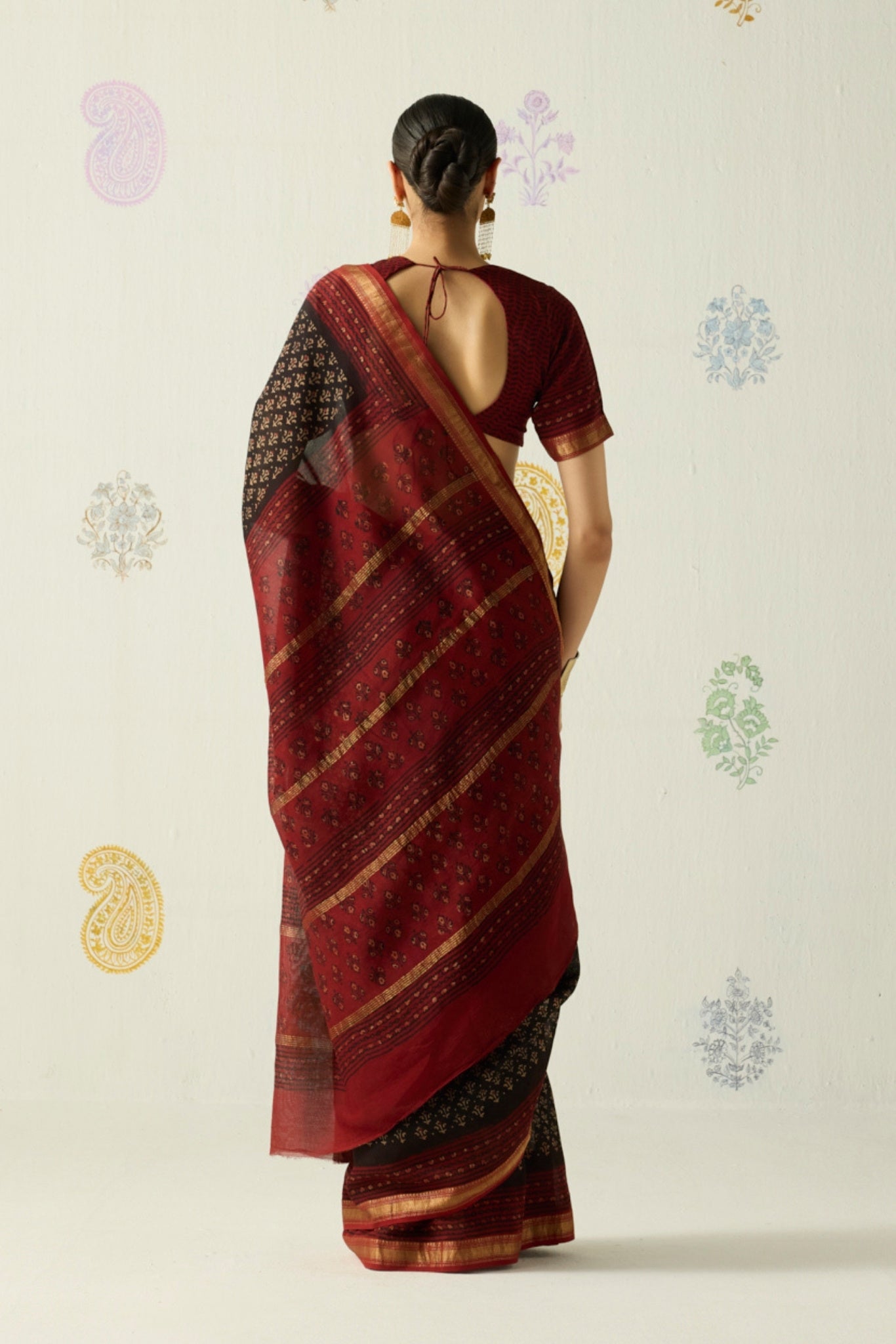 Arya Saree