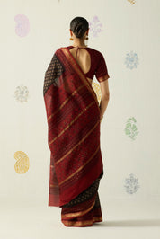 Arya Saree