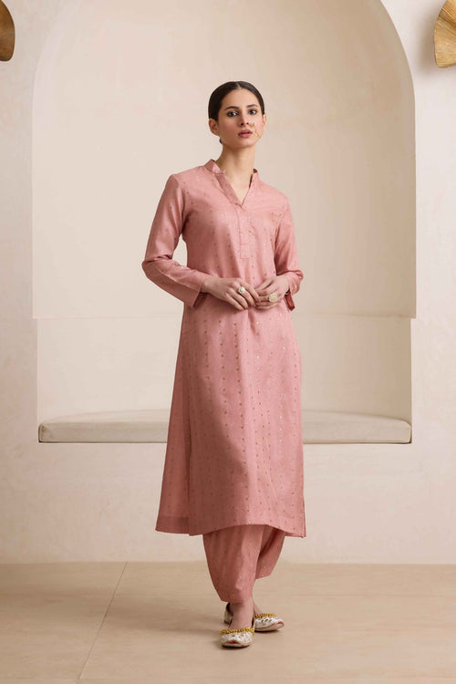 Shika Co-Ord Set - House of Ayuda