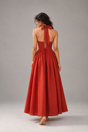 Tanvi Dress