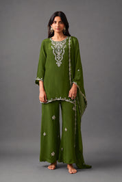 Mehak Kurta Set