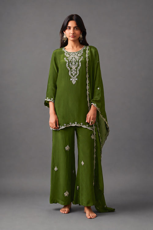 Mehak Kurta Set