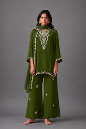 Mehak Kurta Set