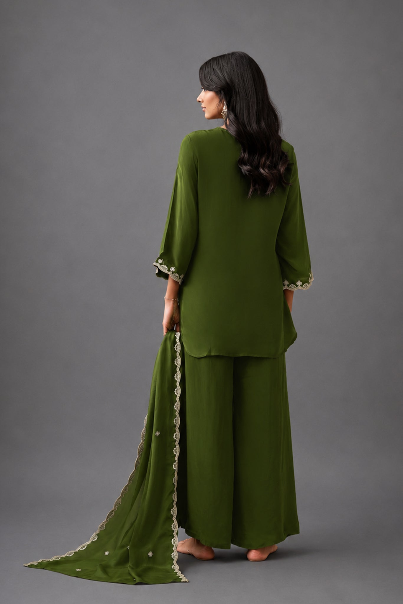 Mehak Kurta Set