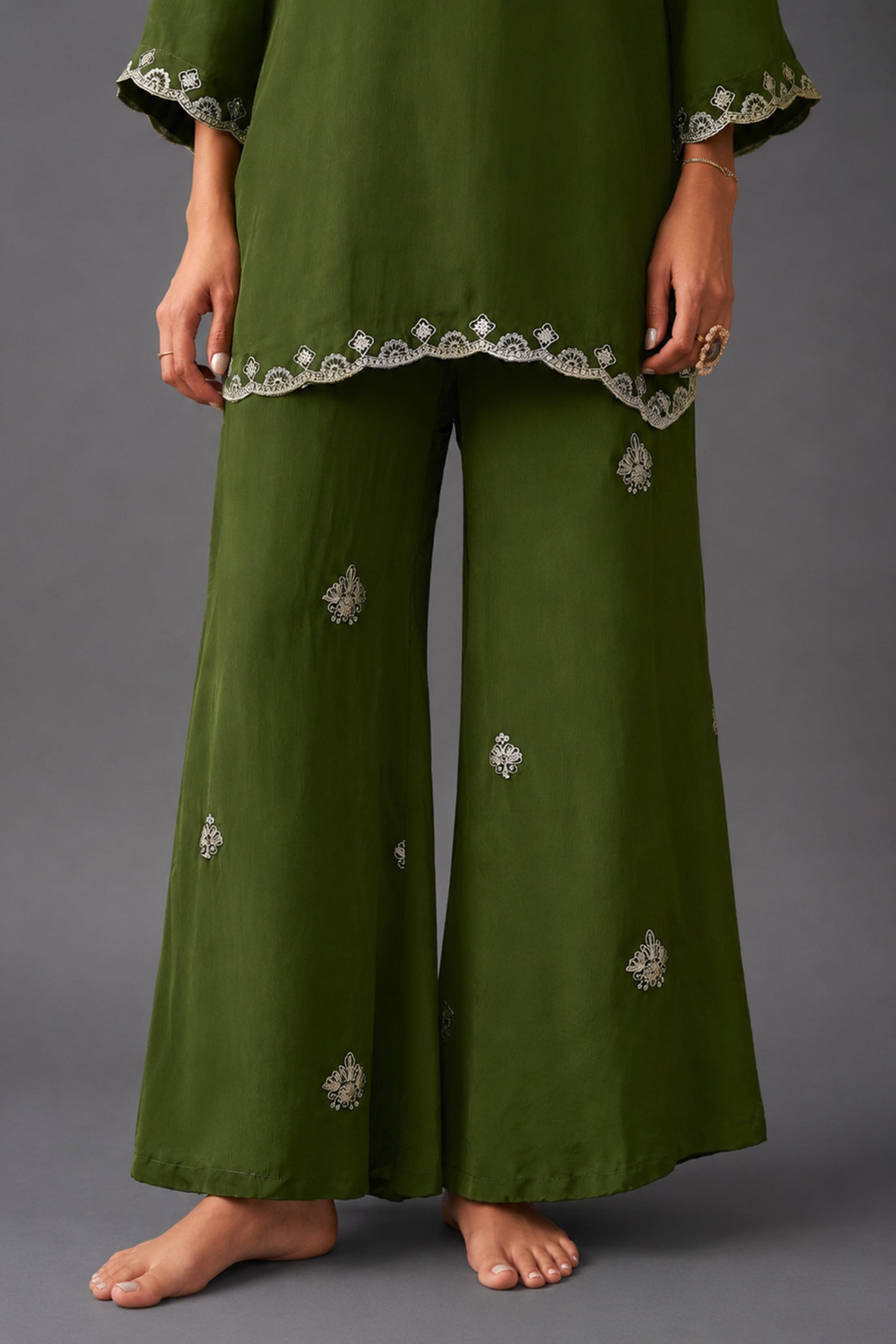 Mehak Kurta Set