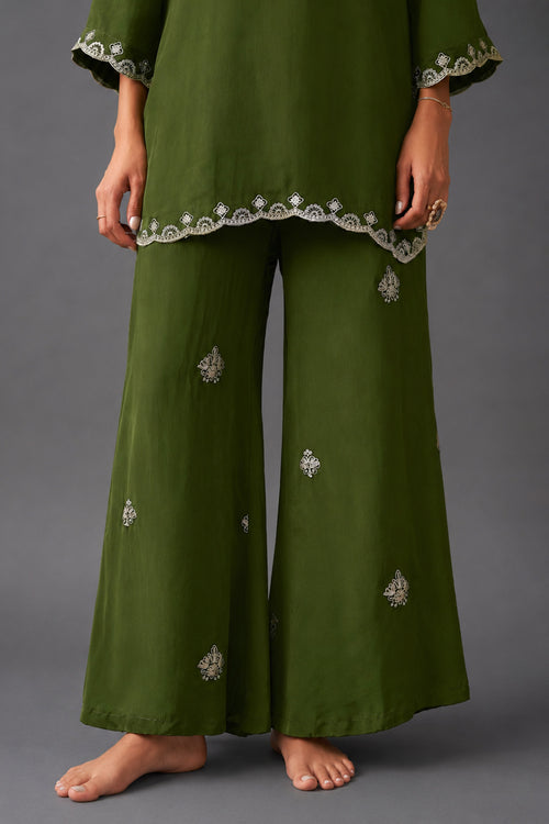 Mehak Kurta Set