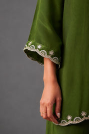 Mehak Kurta Set