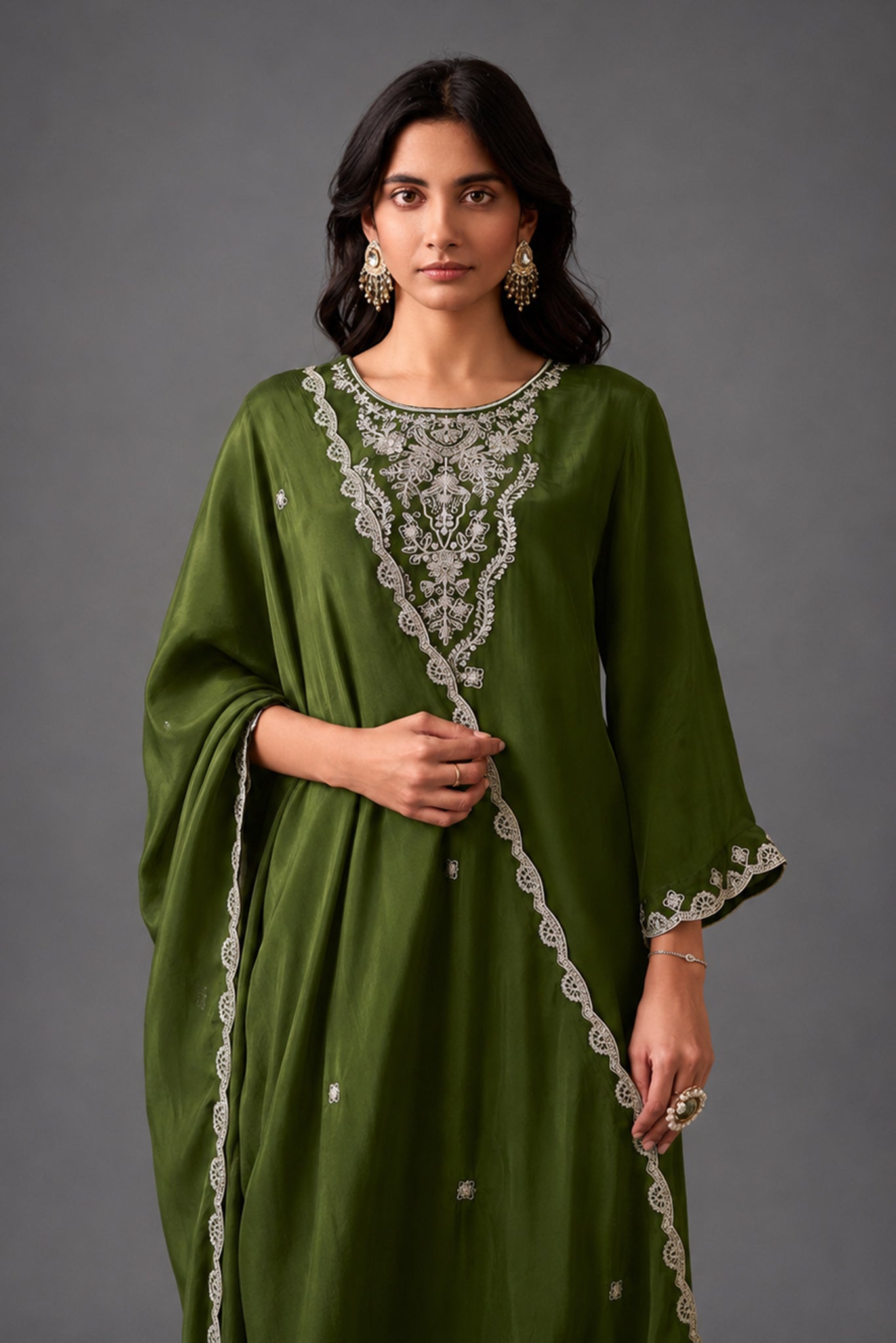 Mehak Kurta Set