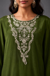 Mehak Kurta Set