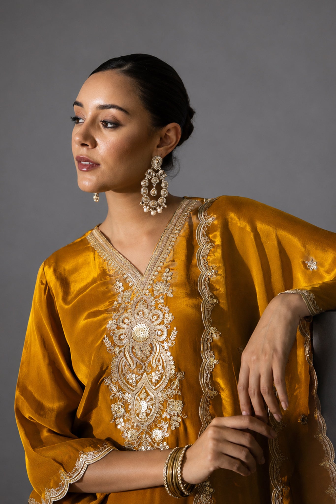 Mehak Kurta Set