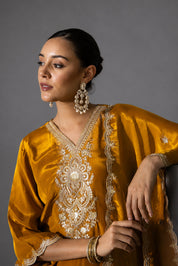 Mehak Kurta Set