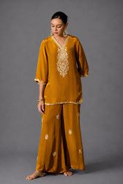 Mehak Kurta Set