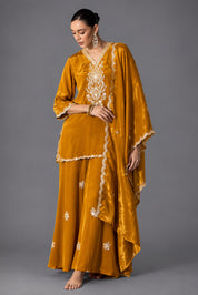 Mehak Kurta Set