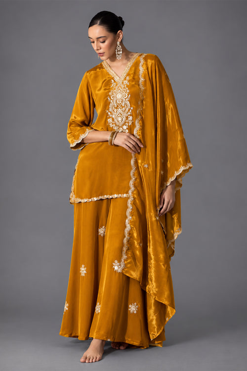Mehak Kurta Set