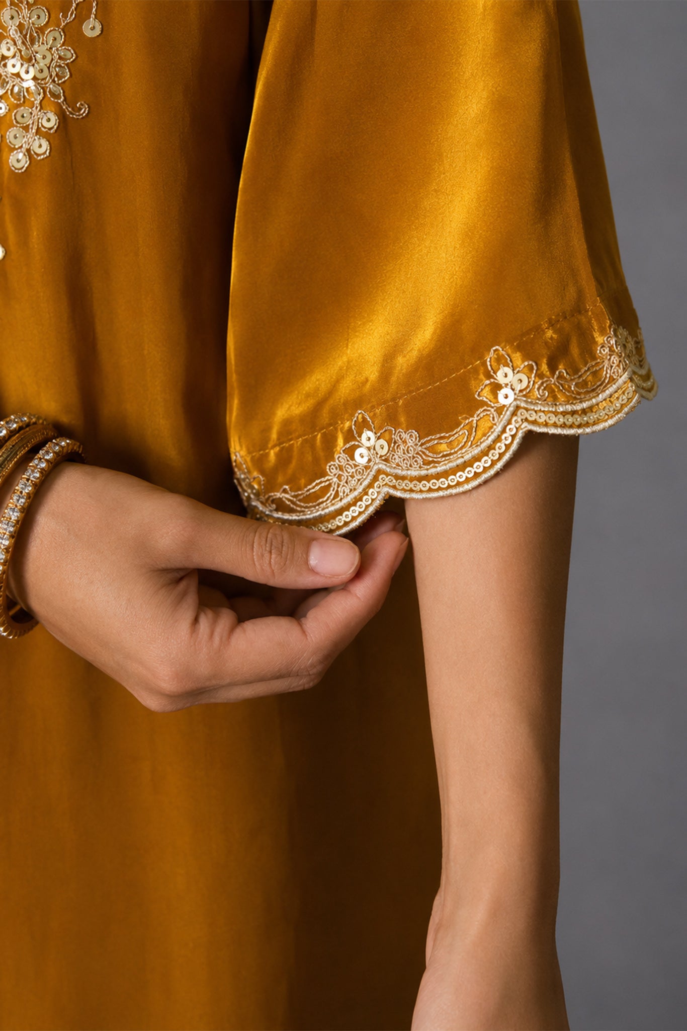 Mehak Kurta Set