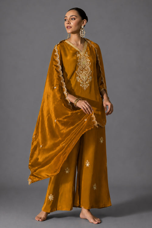 Mehak Kurta Set