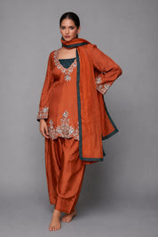 Rukhsana Kurta Set