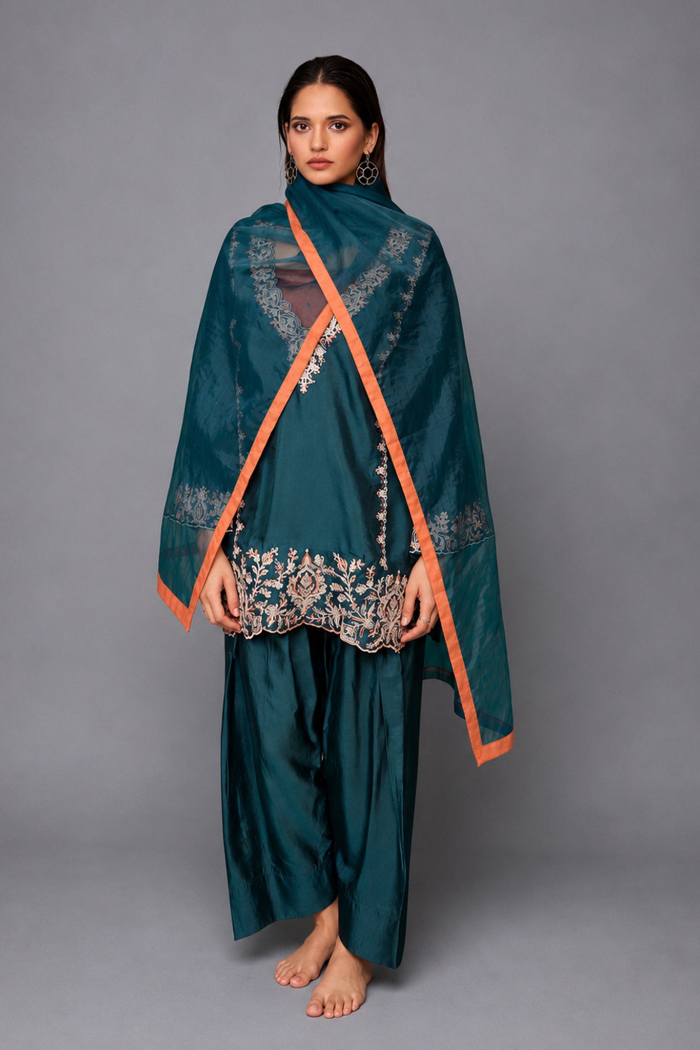 Mehak Kurta Set