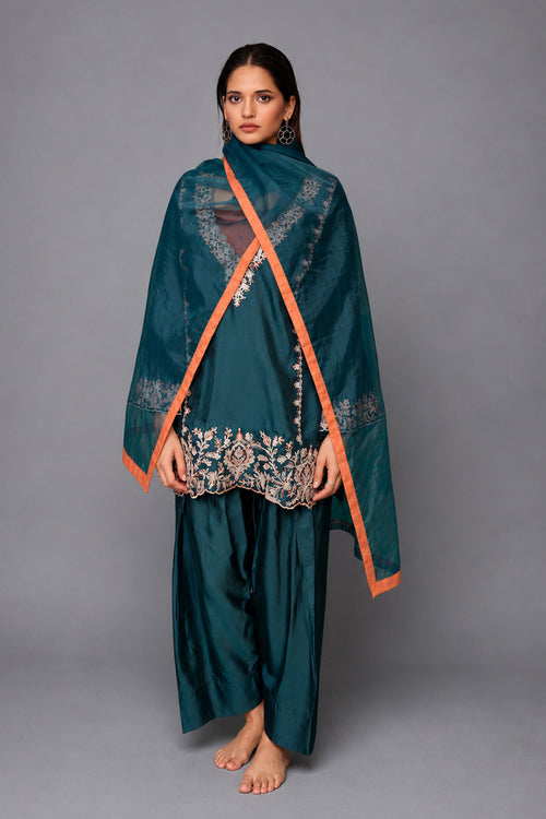 Mehak Kurta Set