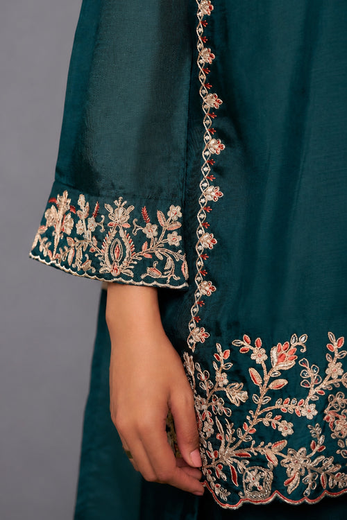 Mehak Kurta Set