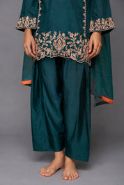 Mehak Kurta Set