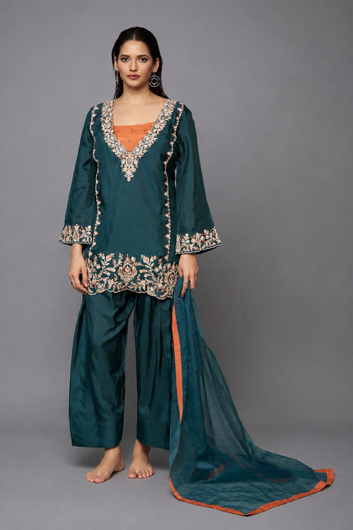 Mehak Kurta Set