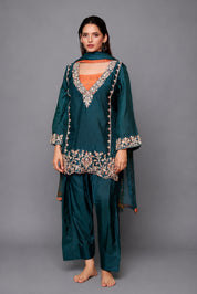 Mehak Kurta Set