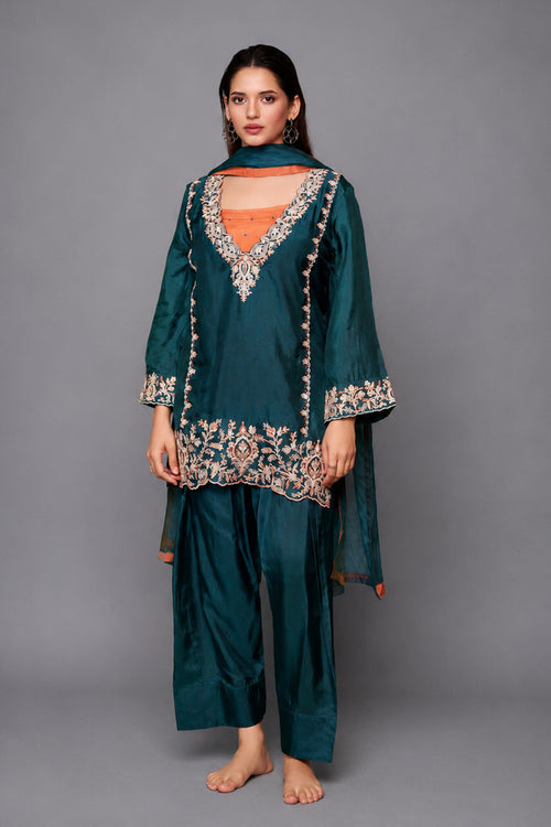 Mehak Kurta Set