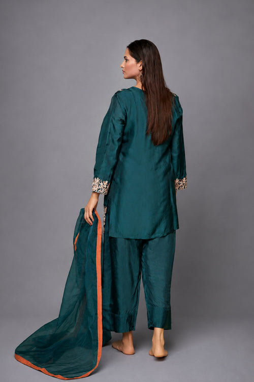 Mehak Kurta Set