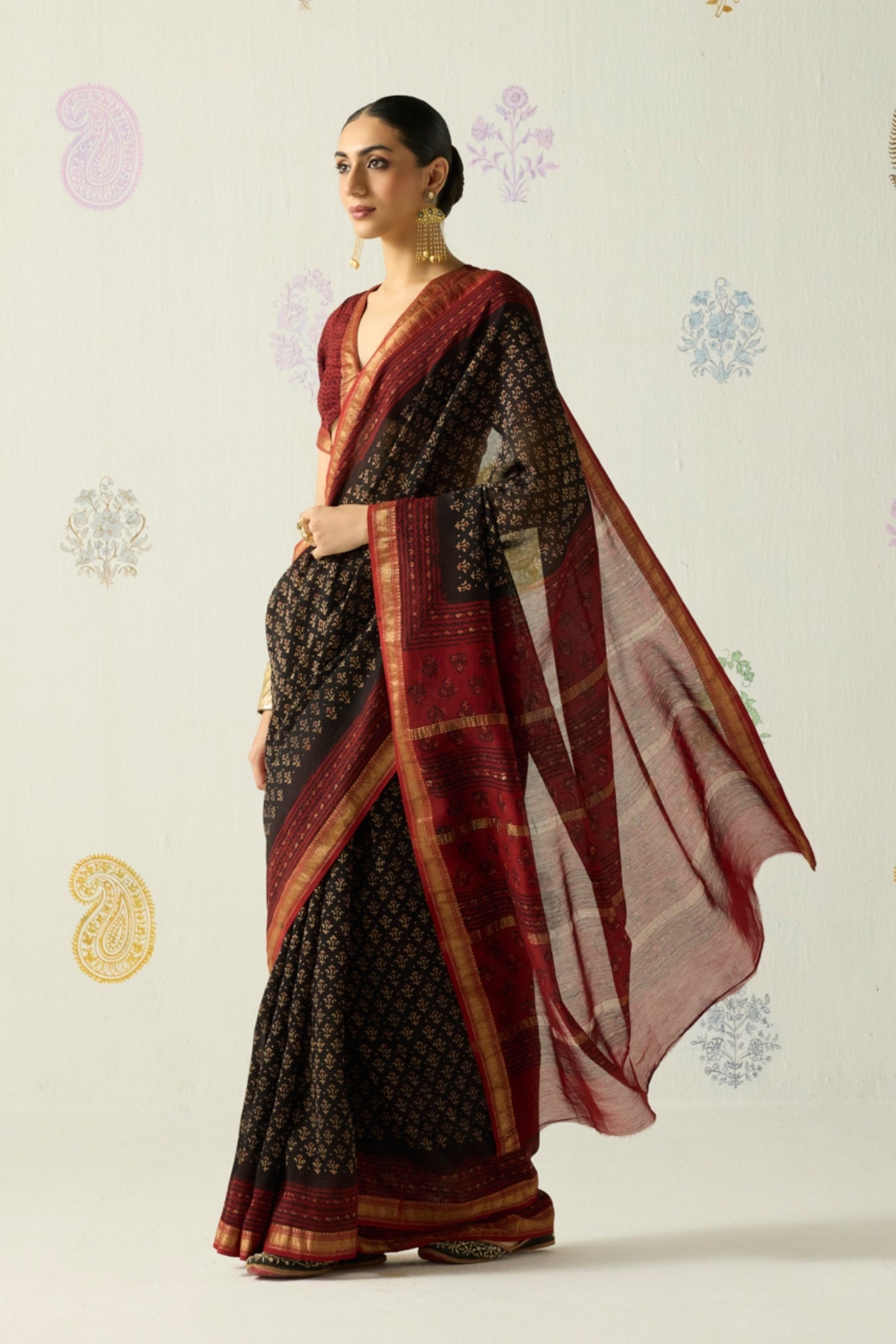 Arya Saree
