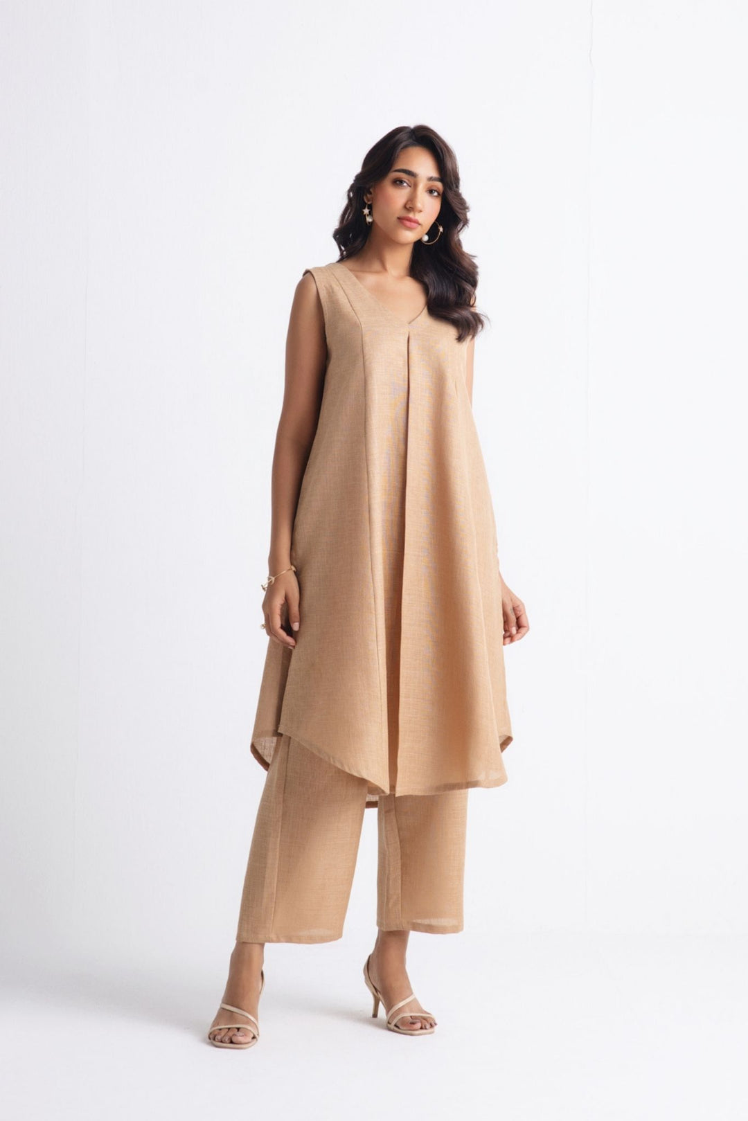 AIDA TWO PIECE SET