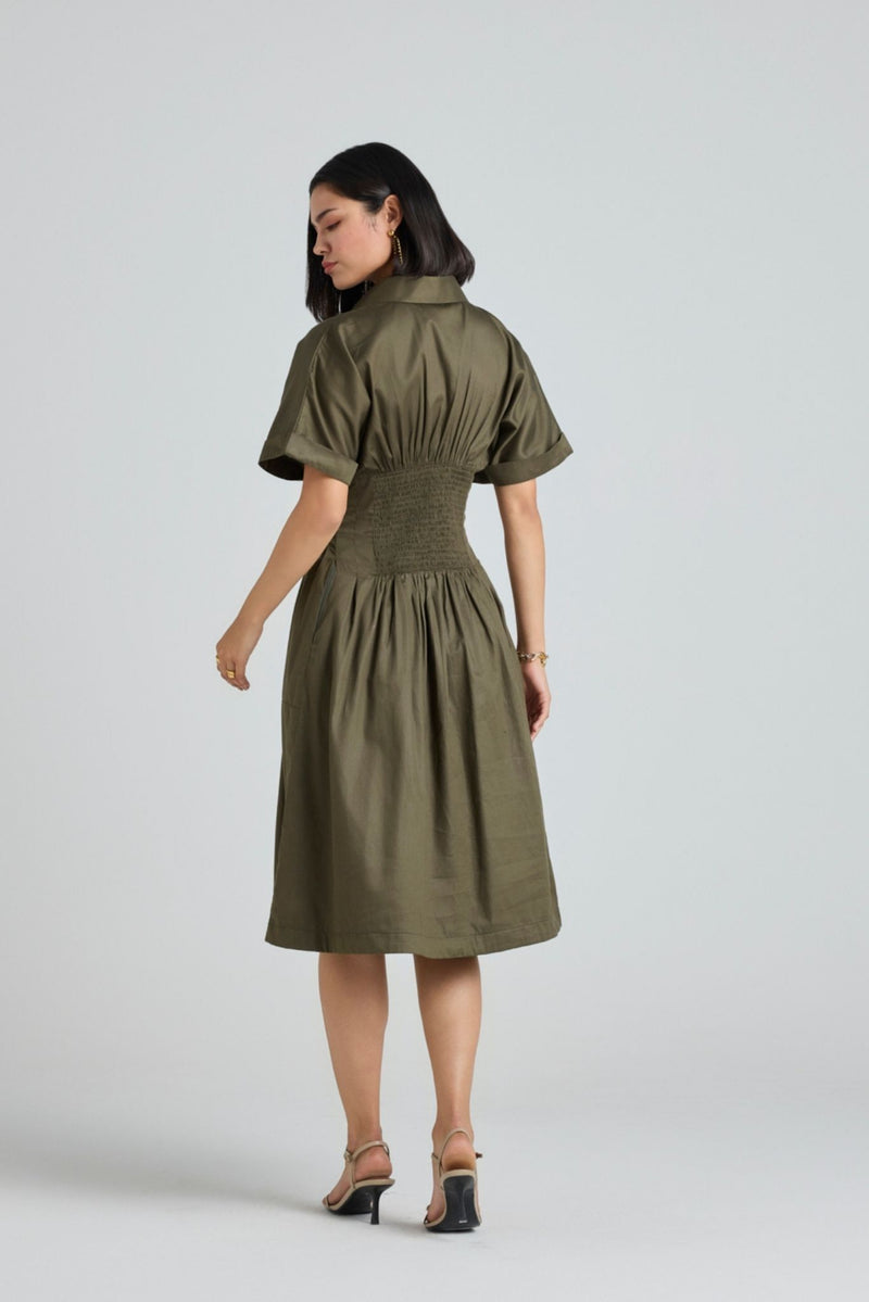 Lucy Dress