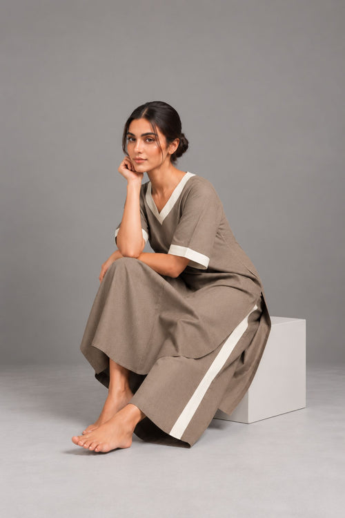 Dhriti Co-Ord Set