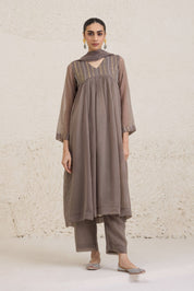 Navya Kurta Set - House of Ayuda