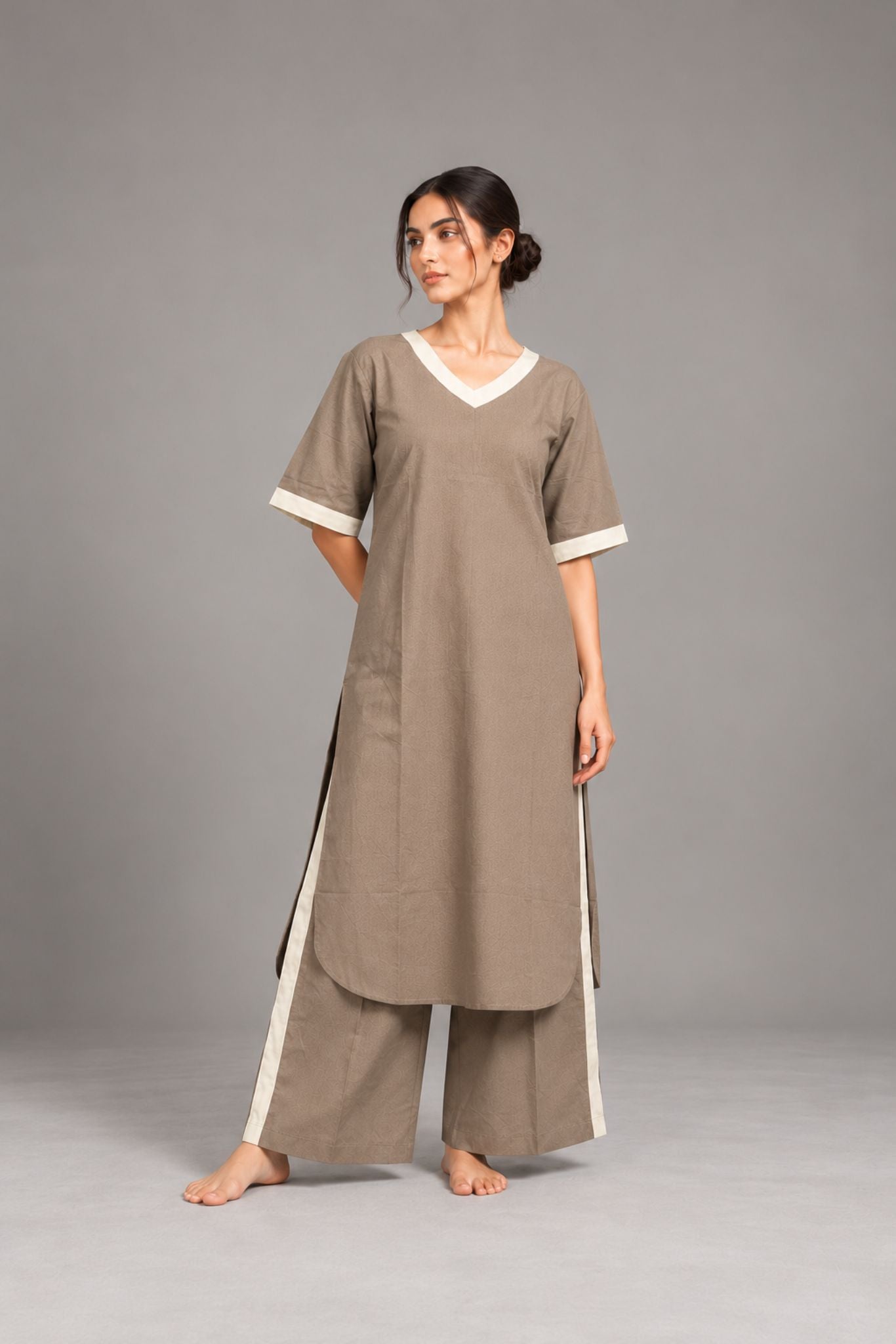 Dhriti Co-Ord Set