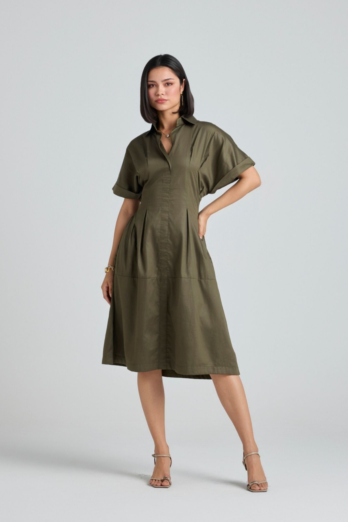 Lucy Dress