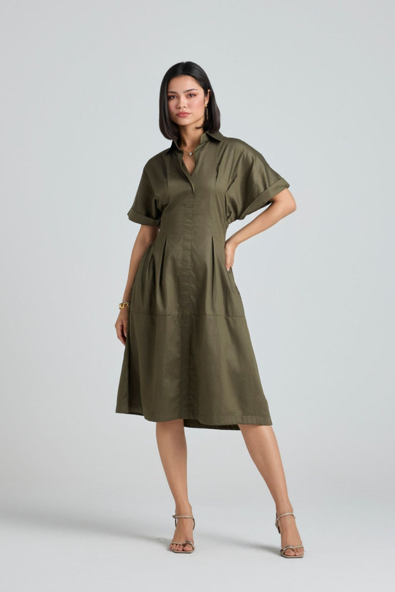 Lucy Dress