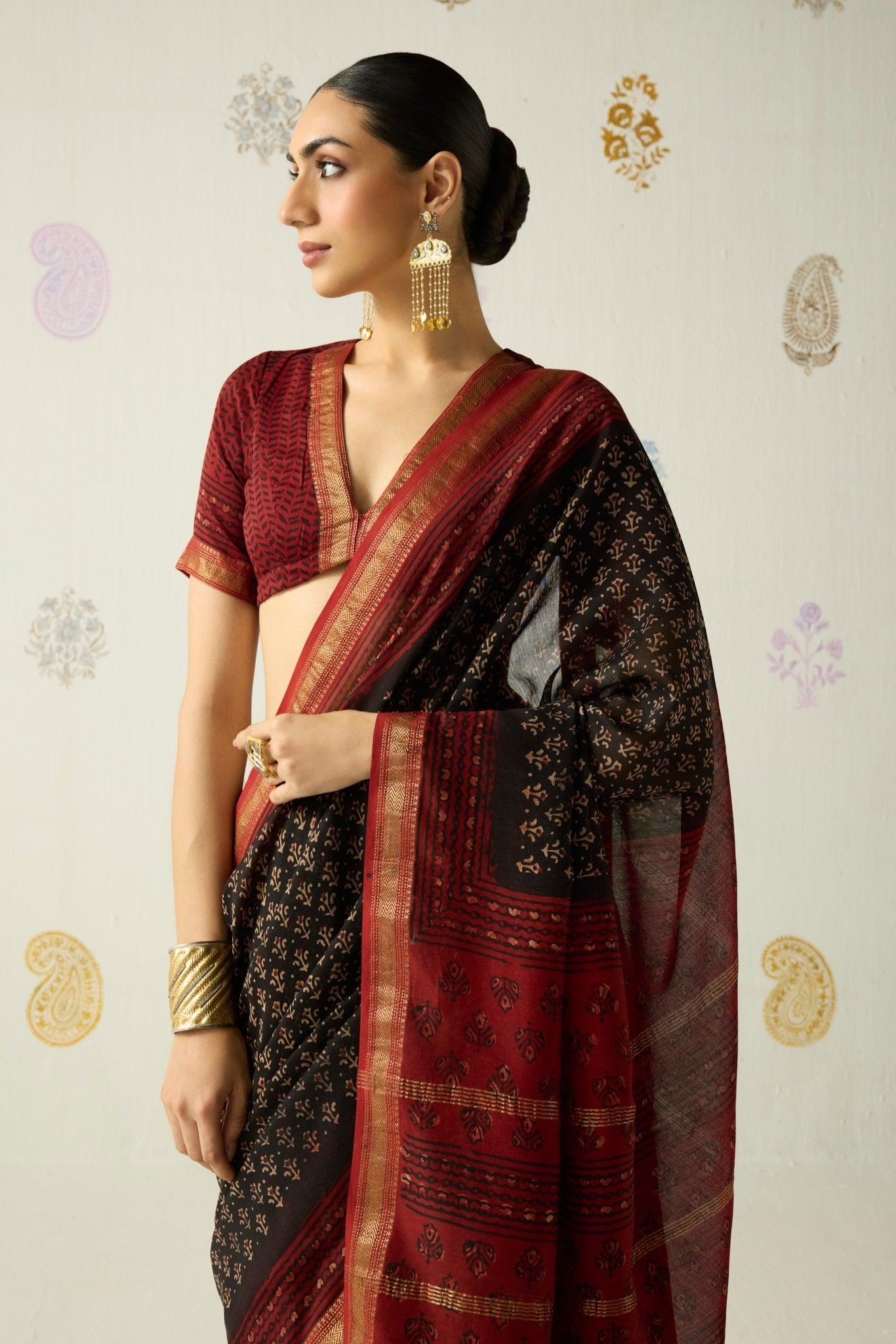 Arya Saree