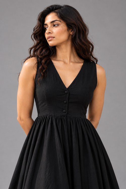 Samaira Dress
