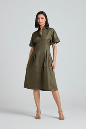 Lucy Dress