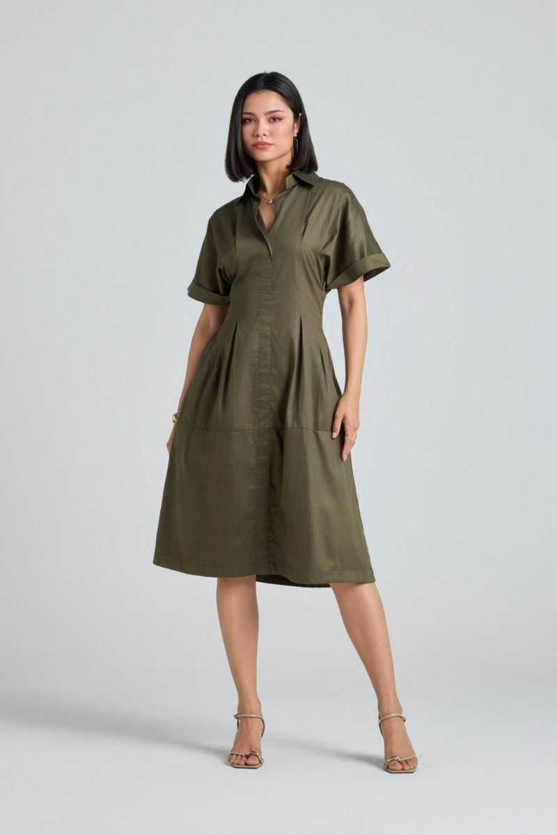 Lucy Dress