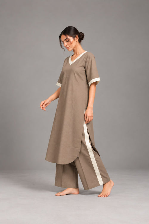 Dhriti Co-Ord Set