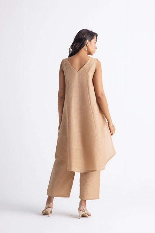 Aida Co-Ord Set - House of Ayuda