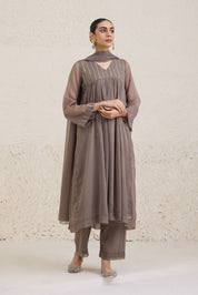 Navya Kurta Set - House of Ayuda
