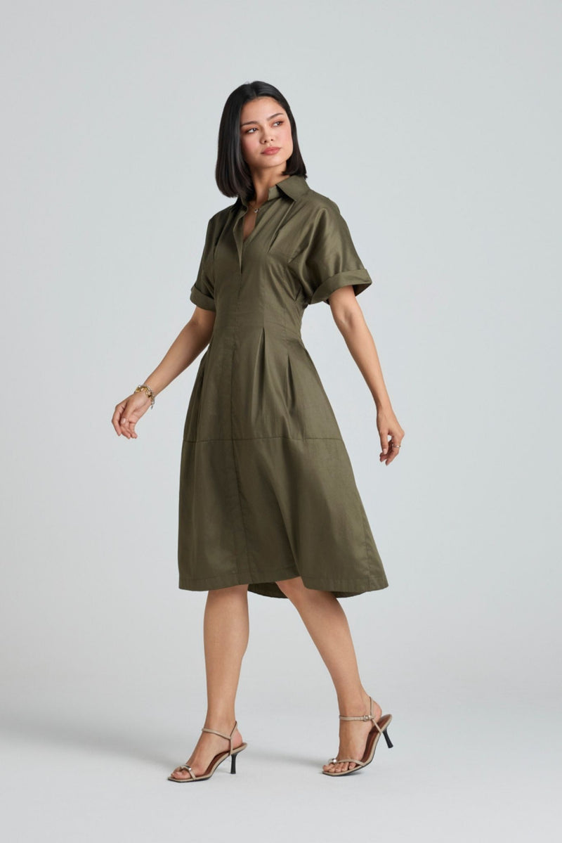 Lucy Dress