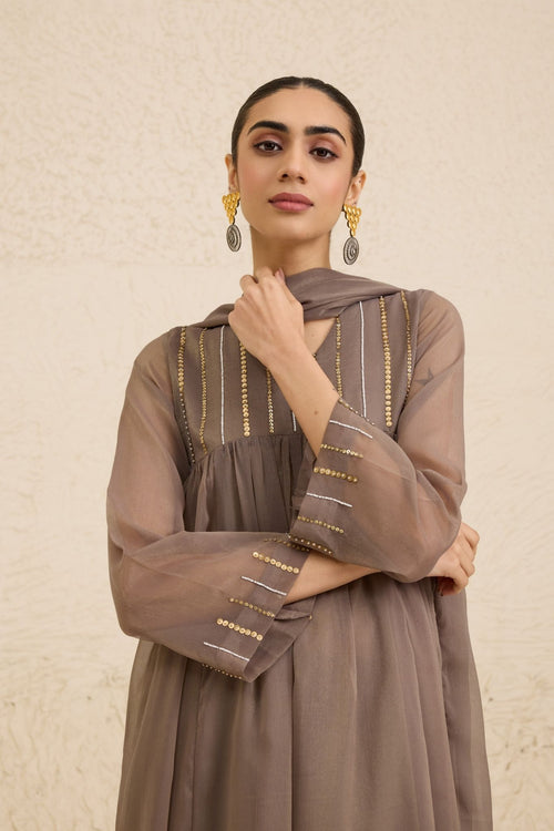 Navya Kurta Set - House of Ayuda